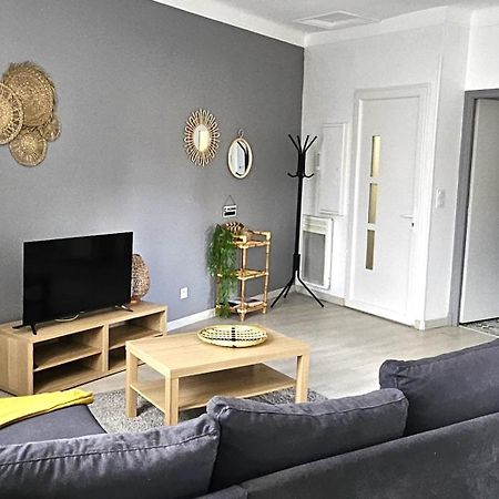 Appartement A Proximite De Toutes Commodites Rivesaltes Zewnętrze zdjęcie