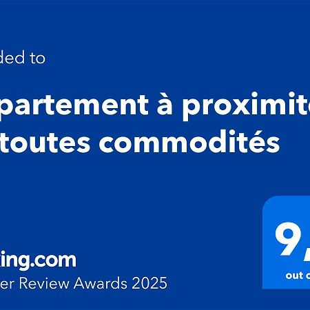 Appartement A Proximite De Toutes Commodites Rivesaltes Zewnętrze zdjęcie
